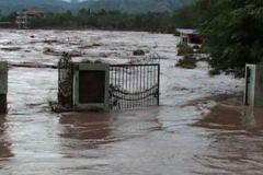 Flood in Chitral