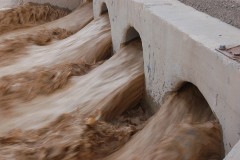 Flood in Pakistan